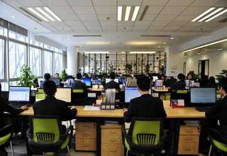 常州高速离心空气悬浮鼓风机多少钱