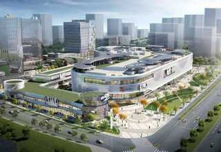 上海双靶磁控溅射技术