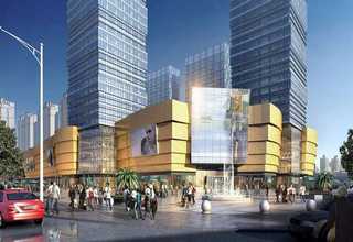 新鲜农产品配送合作