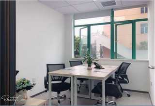 重庆小区智能停车库