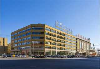 坦洲高龄老人护理班