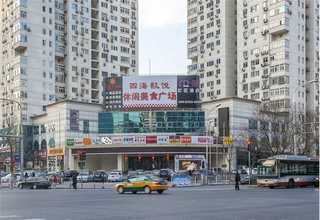 邹平衣柜定制多少钱