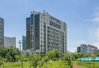 天津五万只自动化养鸡鸡舍